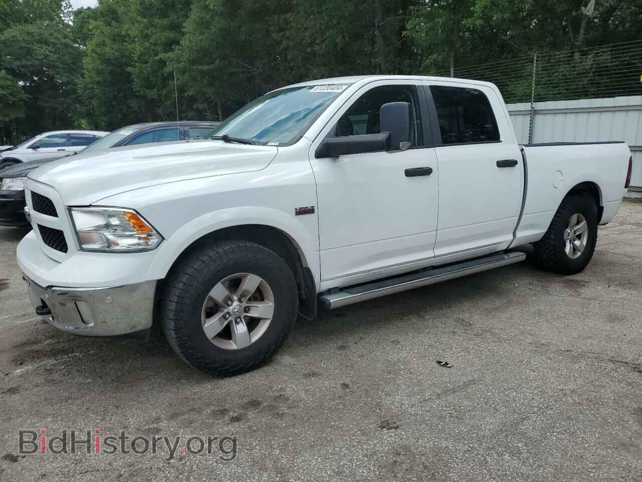 Photo 1C6RR7TT6FS620190 - RAM 1500 2015