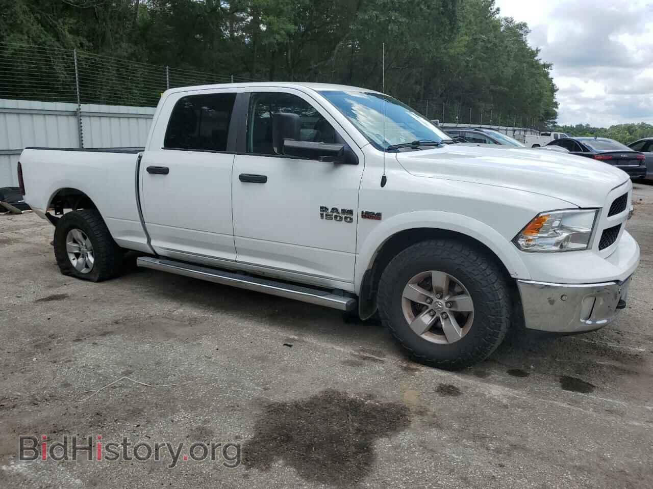 2015 RAM 1500 - VIN: 1C6RR7TT6FS620190 - Фото 4