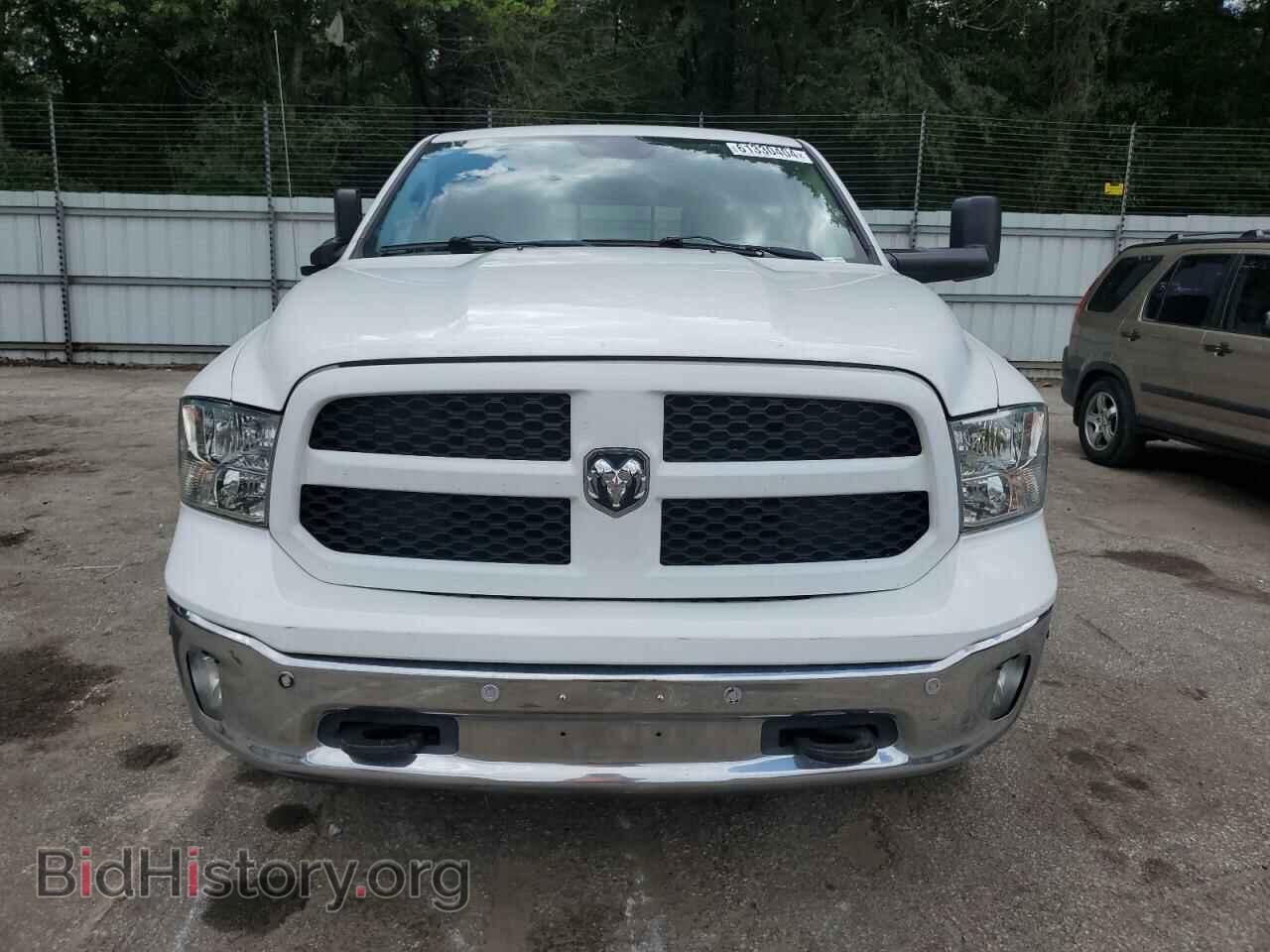 2015 RAM 1500 - VIN: 1C6RR7TT6FS620190 - Фото 5