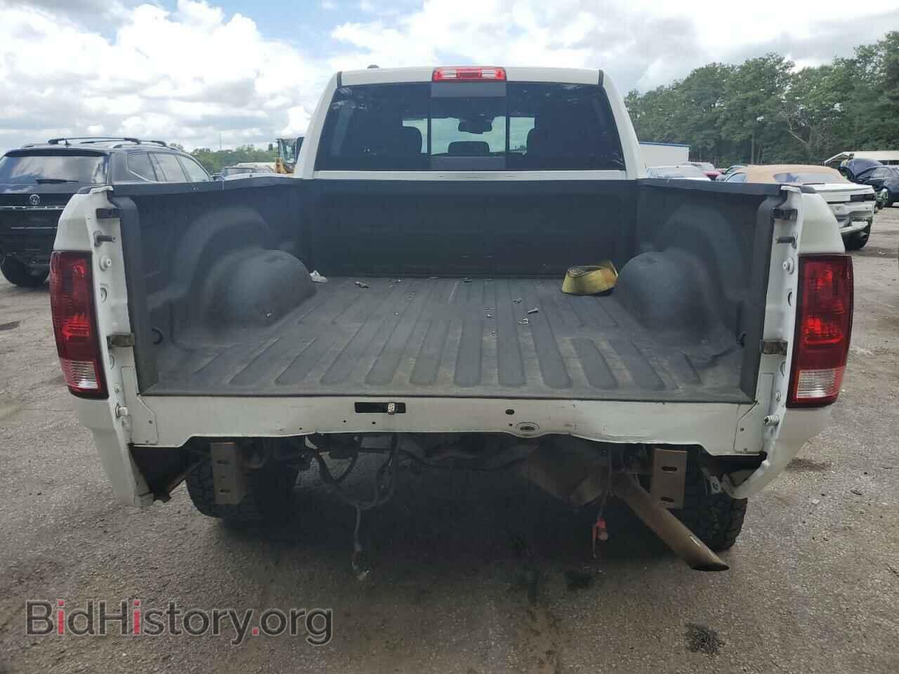 2015 RAM 1500 - VIN: 1C6RR7TT6FS620190 - Фото 6