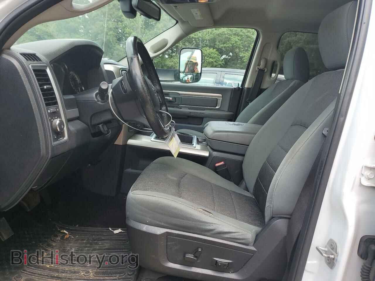 2015 RAM 1500 - VIN: 1C6RR7TT6FS620190 - Фото 7