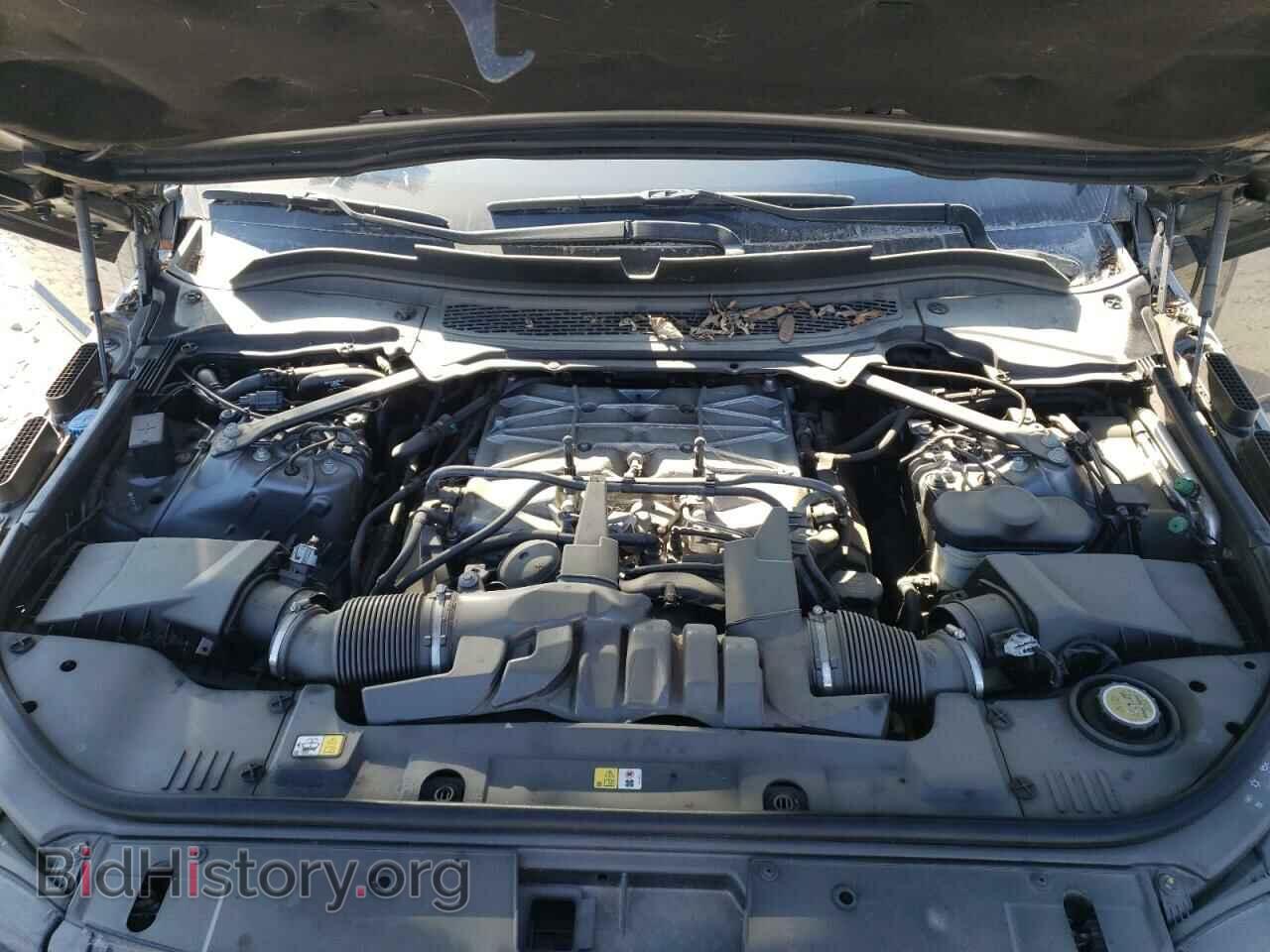 2016 LAND ROVER RANGEROVER - VIN: SALGS2EF4GA261307 - Фото 7