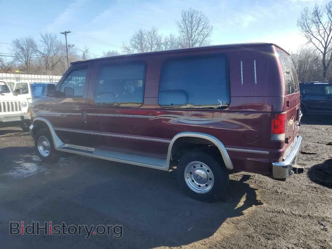 2005 FORD ALL Models - VIN: 1FDNE24L05HA77902 - Photo 2