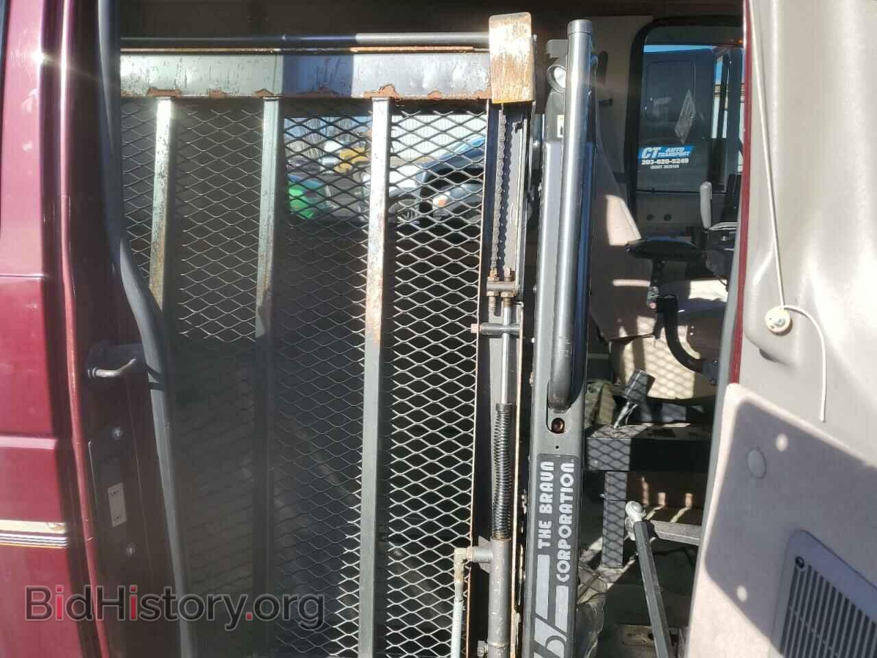 2005 FORD ALL Models - VIN: 1FDNE24L05HA77902 - Photo 11