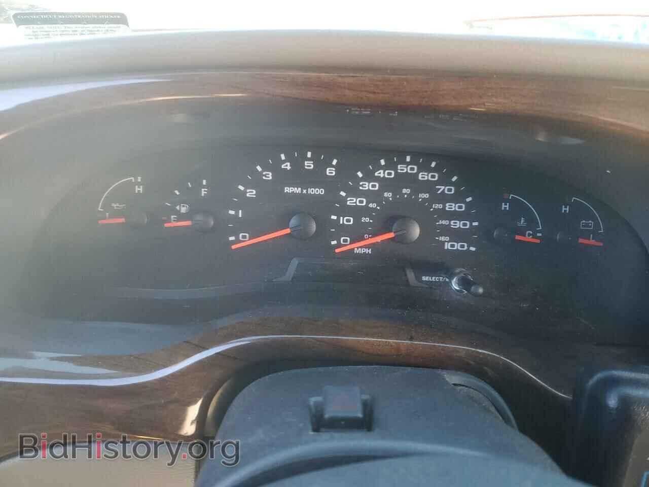 2005 FORD ALL Models - VIN: 1FDNE24L05HA77902 - Photo 9