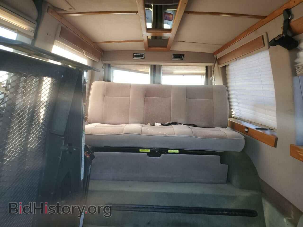 2005 FORD ALL Models - VIN: 1FDNE24L05HA77902 - Photo 10