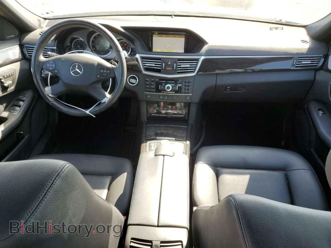 2011 MERCEDES-BENZ E-CLASS - VIN: WDDHF5GB2BA271621 - Фото 8