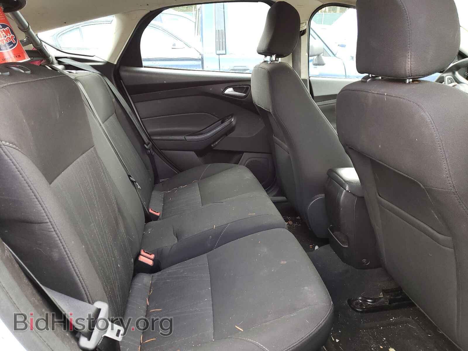 2016 FORD FOCUS - VIN: 1FADP3K2XGL363501 - Photo 6