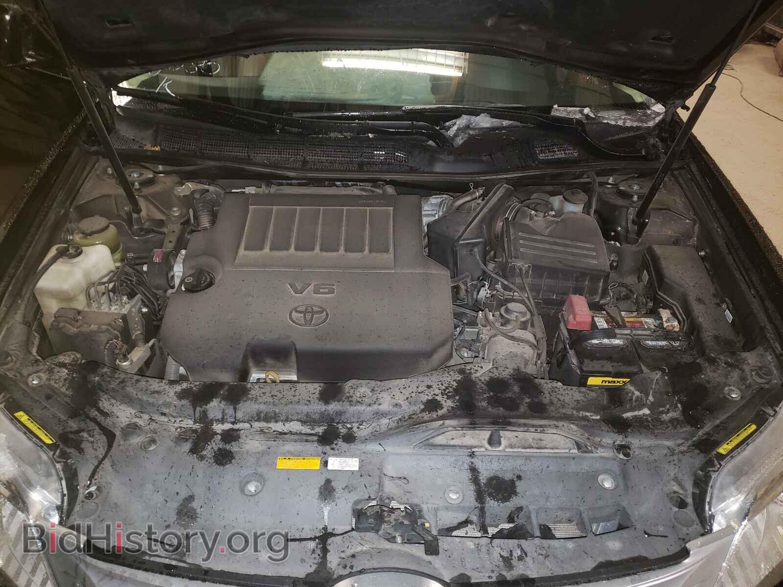 2012 TOYOTA AVALON - VIN: 4T1BK3DB7CU473564 - Фото 7