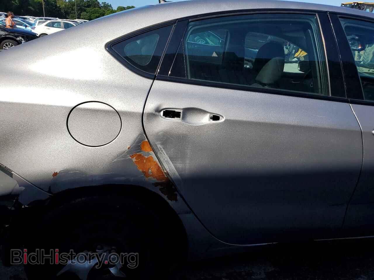 2015 DODGE DART - VIN: 1C3CDFAA0FD405471 - Фото 10