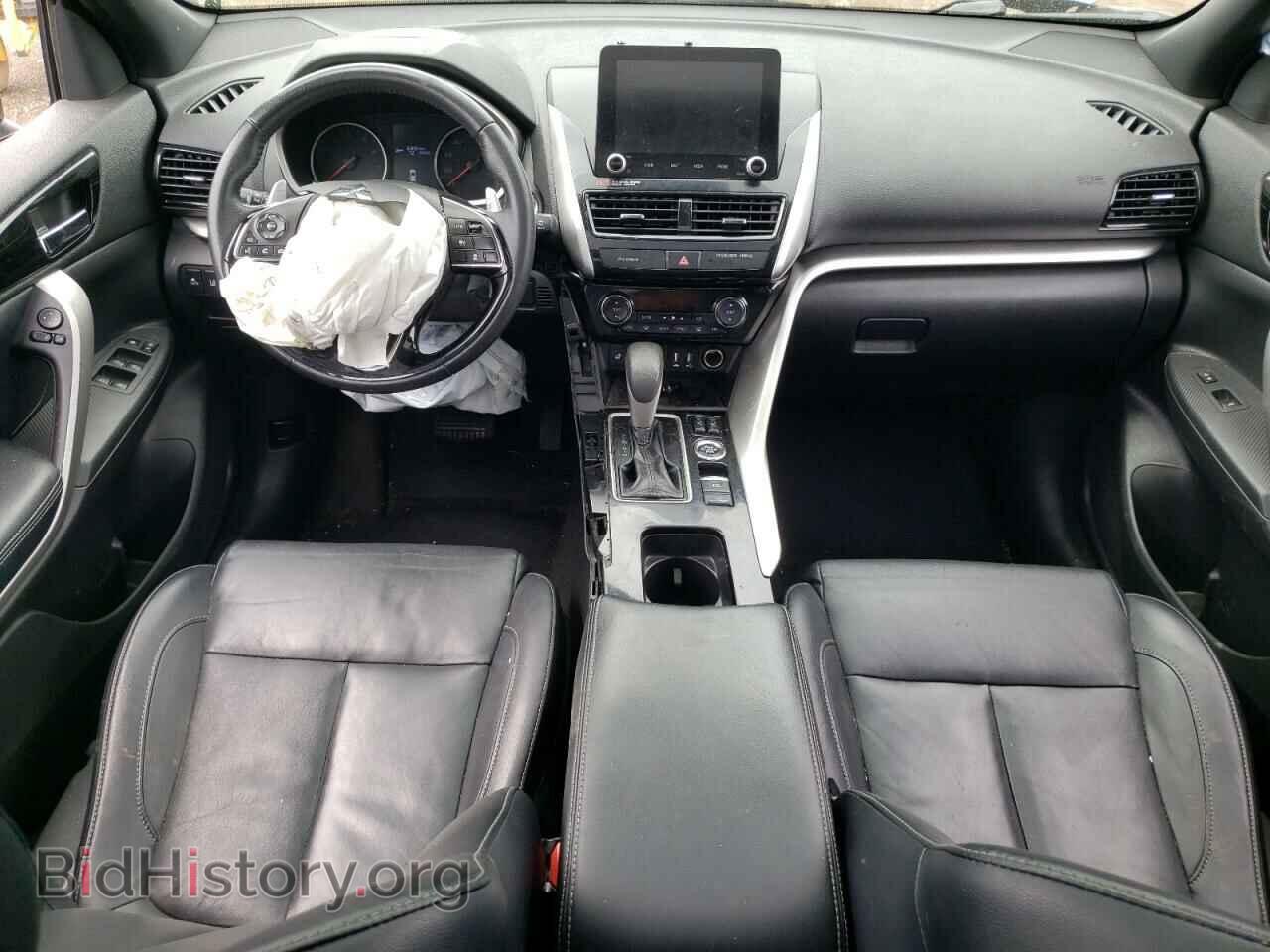 2023 MITSUBISHI ECLIPSE - VIN: JA4ATWAA3PZ000550 - Photo 8