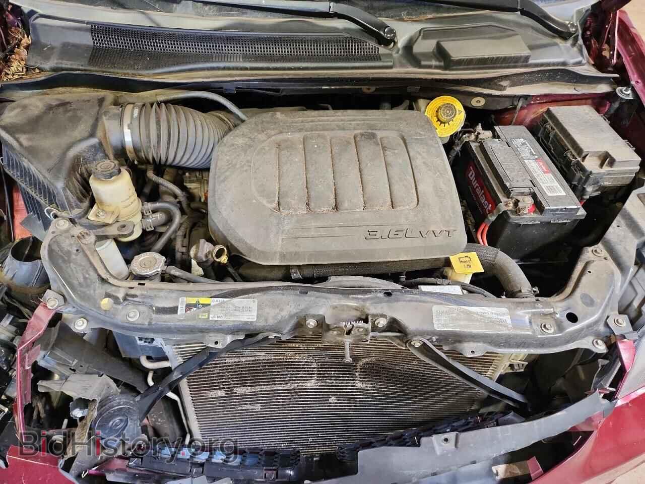2019 DODGE CARAVAN - VIN: 2C4RDGEG6KR769203 - Photo 12