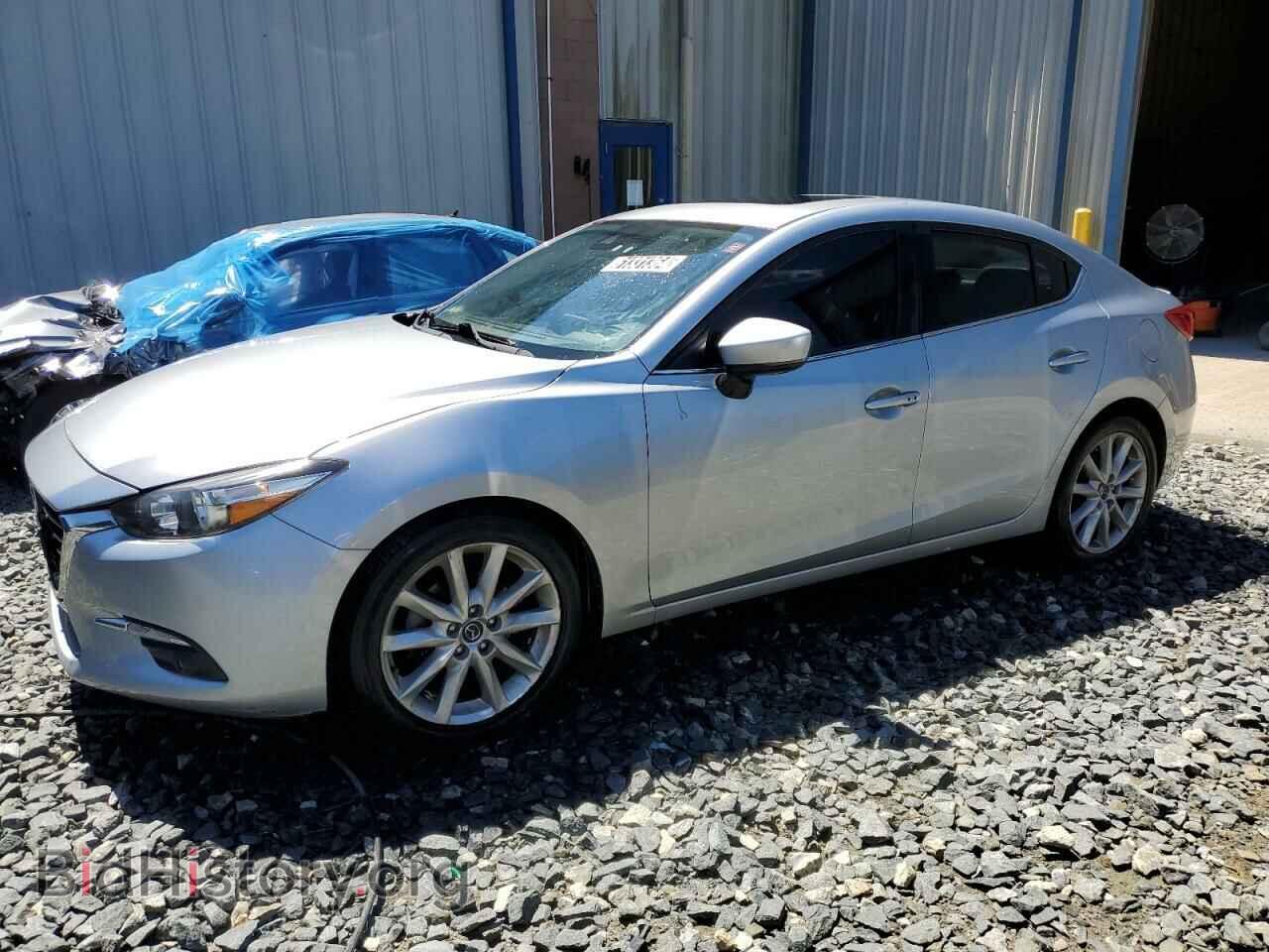 Photo 3MZBN1W3XHM142881 - MAZDA 3 2017