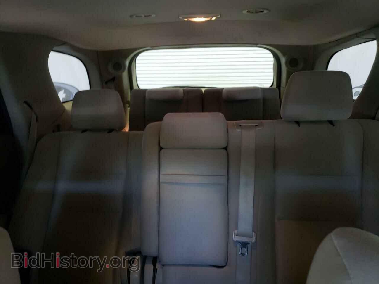 2011 DODGE DURANGO - VIN: 1D4RD4GG3BC650208 - Photo 10
