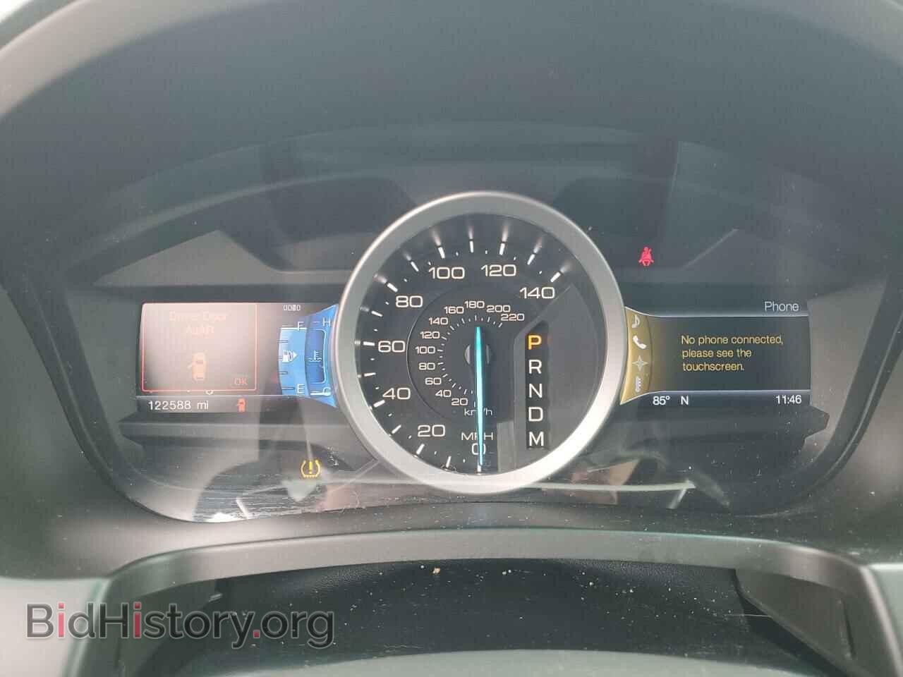 2013 FORD EXPLORER - VIN: 1FM5K8D84DGA97212 - Photo 9
