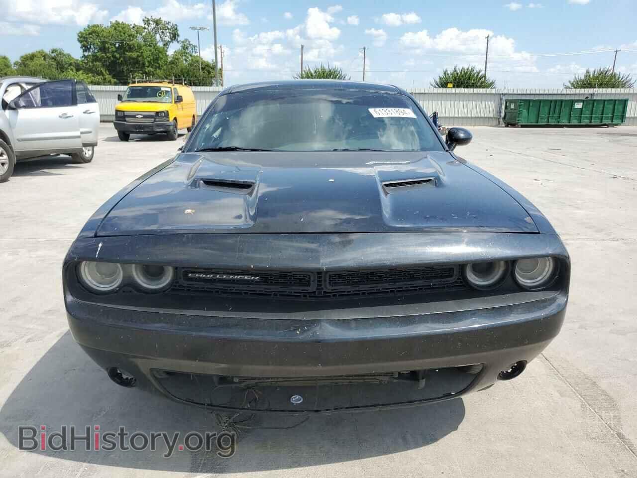 2016 DODGE CHALLENGER - VIN: 2C3CDZAG4GH100744 - Фото 5