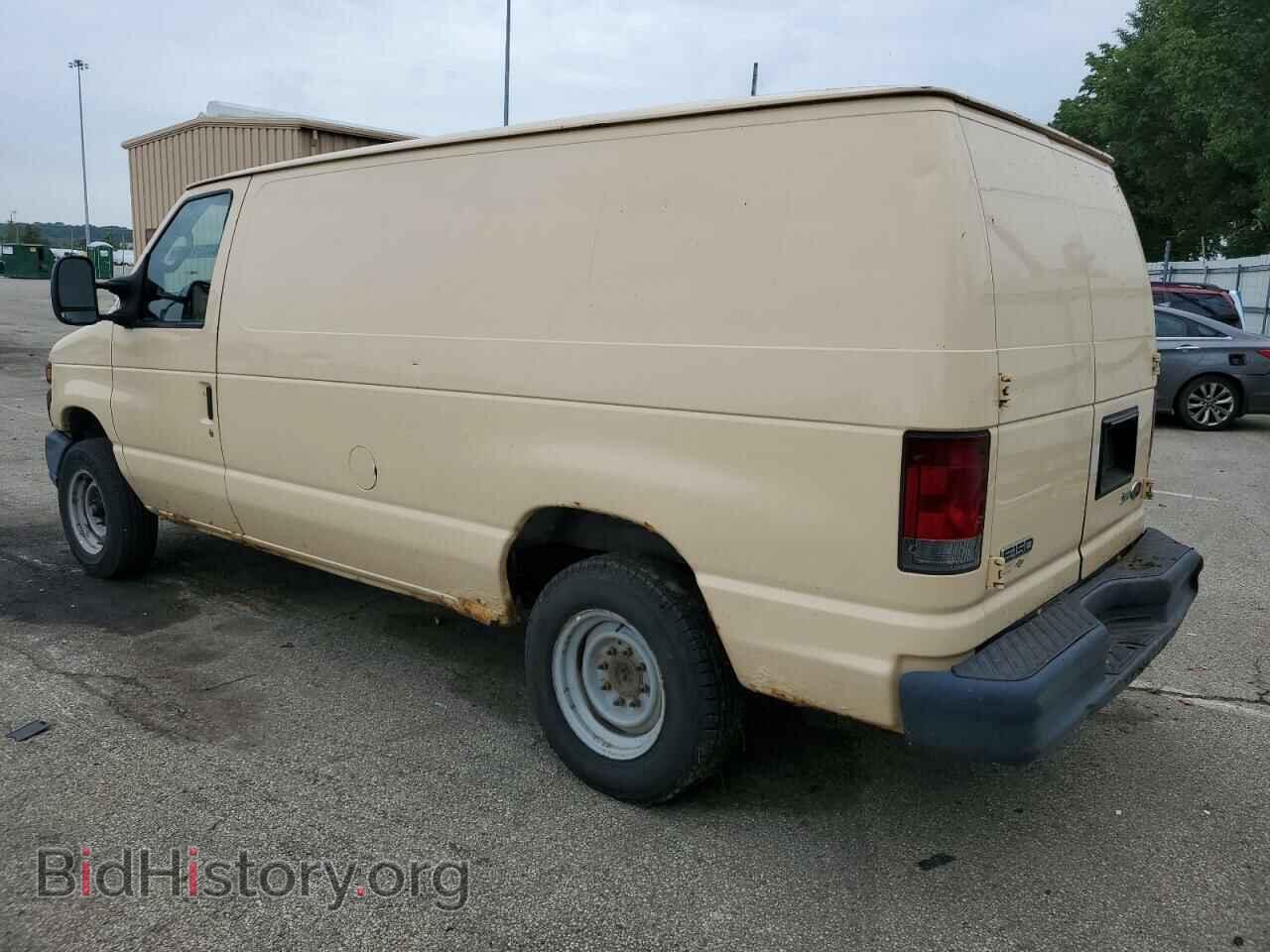 2011 FORD ALL Models - VIN: 1FTNE1EW2BDB24406 - Photo 2