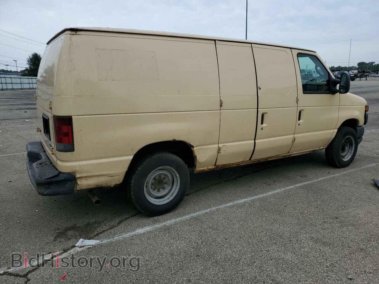 2011 FORD ALL Models - VIN: 1FTNE1EW2BDB24406 - Photo 3