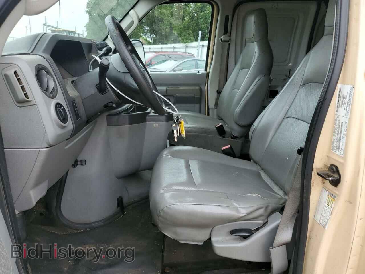 2011 FORD ALL Models - VIN: 1FTNE1EW2BDB24406 - Photo 7