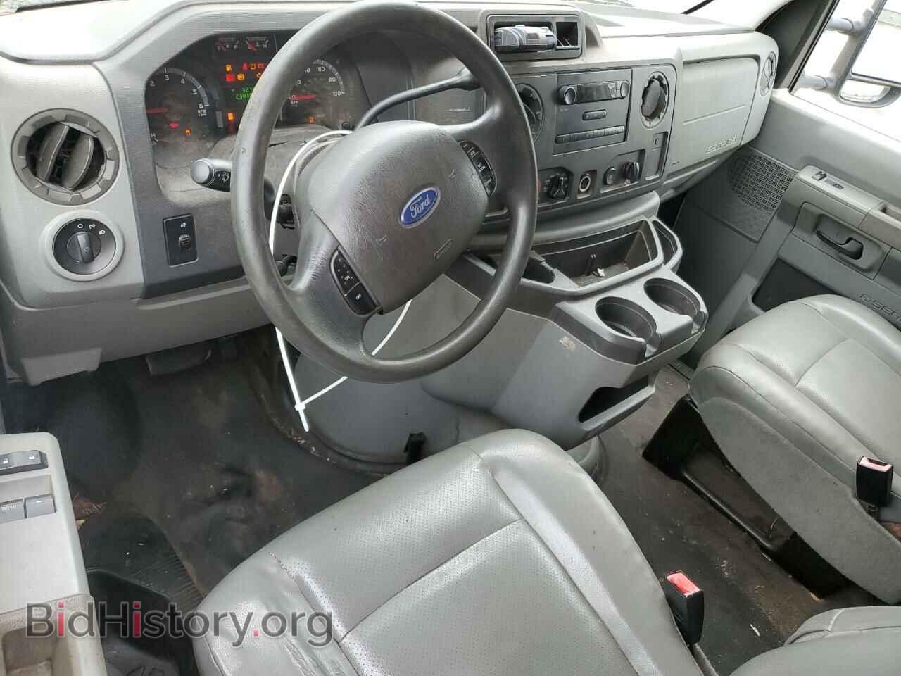 2011 FORD ALL Models - VIN: 1FTNE1EW2BDB24406 - Photo 8