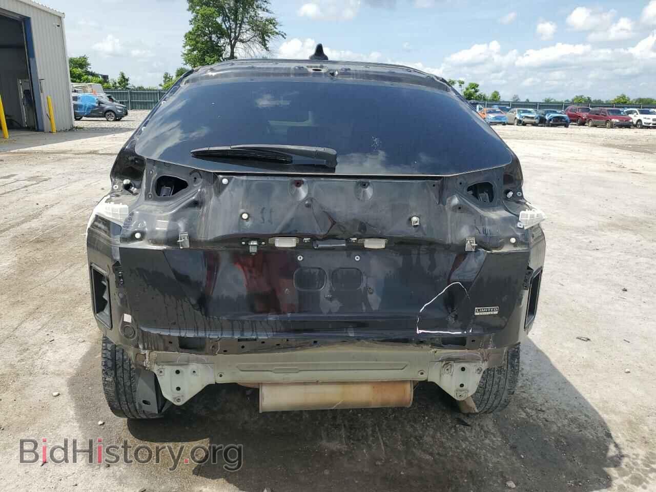 2022 MITSUBISHI ECLIPSE - VIN: JA4ASVAA9NZ013183 - Фото 6