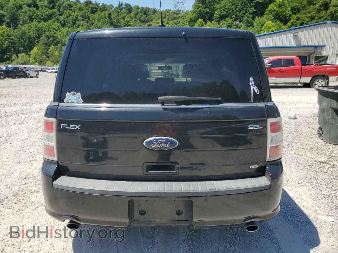 2014 FORD FLEX - VIN: 2FMHK6C88EBD07824 - Photo 6