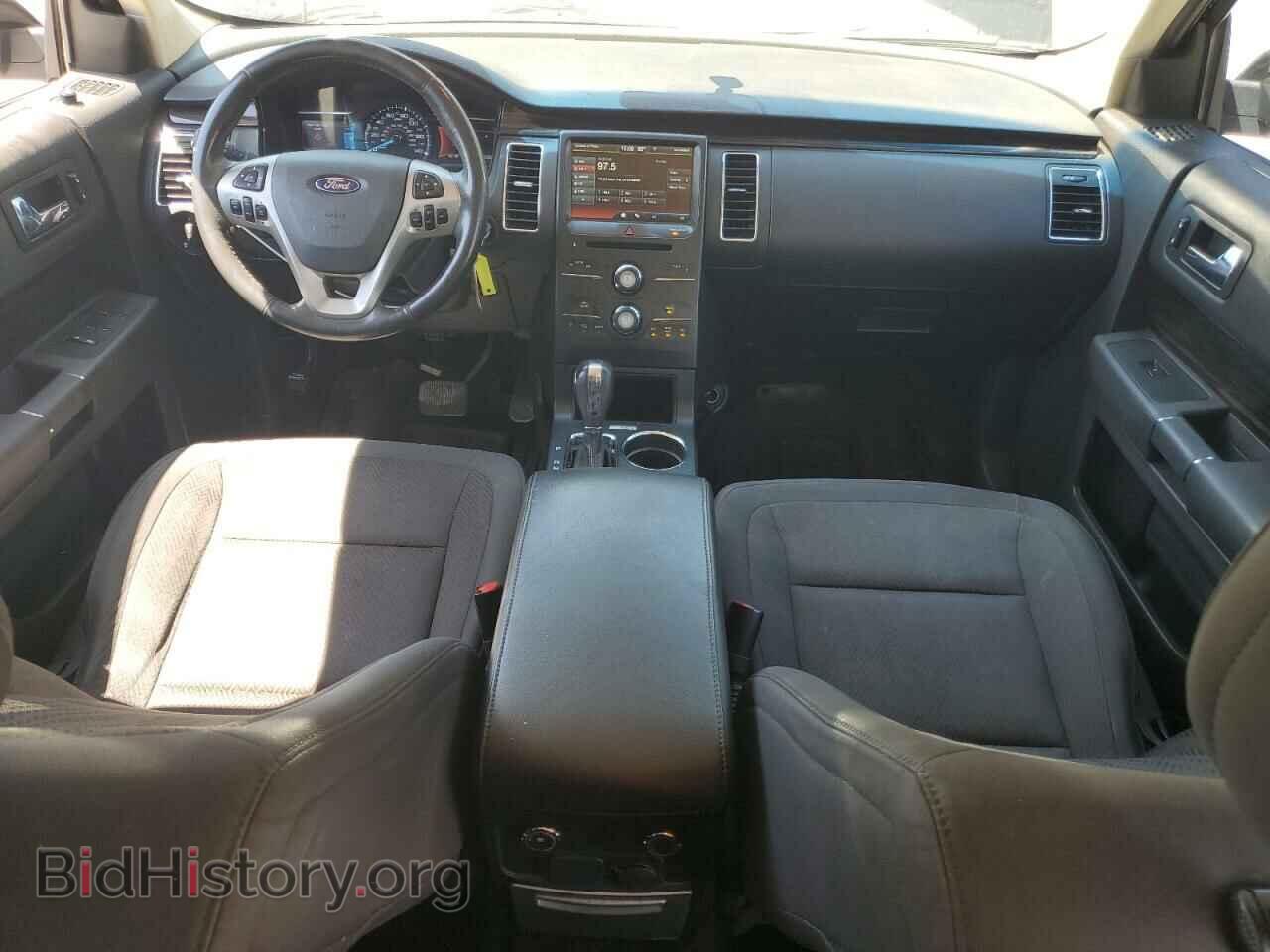 2014 FORD FLEX - VIN: 2FMHK6C88EBD07824 - Photo 8