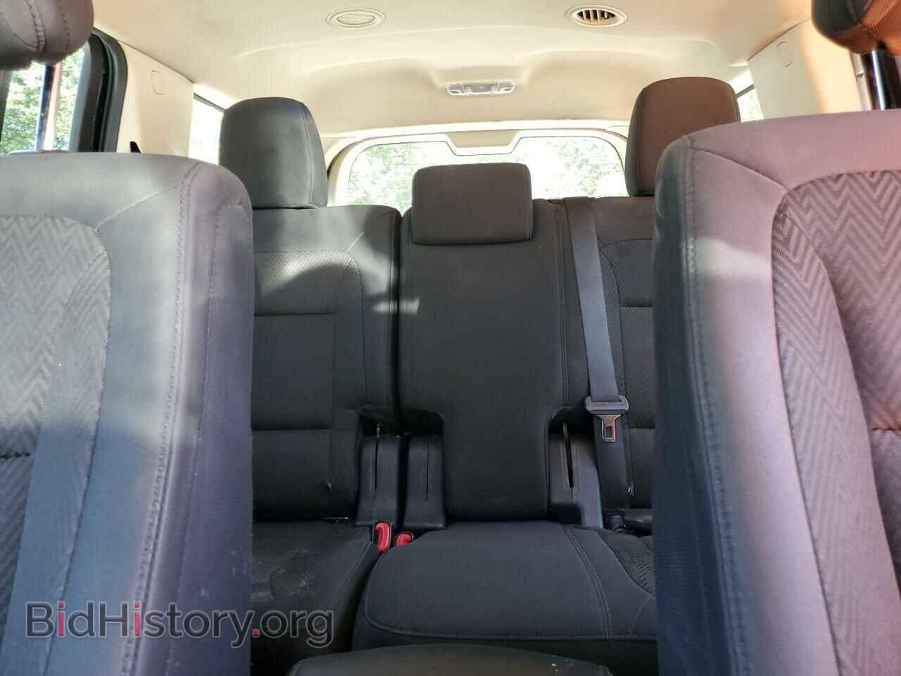 2014 FORD FLEX - VIN: 2FMHK6C88EBD07824 - Photo 10