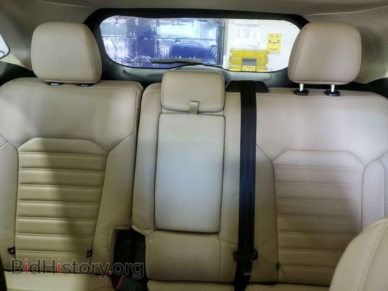 2015 FORD EDGE - VIN: 2FMTK4J85FBB26456 - Фото 10