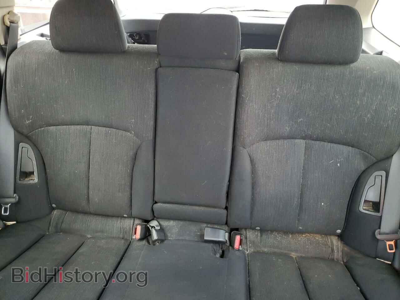 2013 SUBARU OUTBACK - VIN: 4S4BRBCC6D3203748 - Фото 10