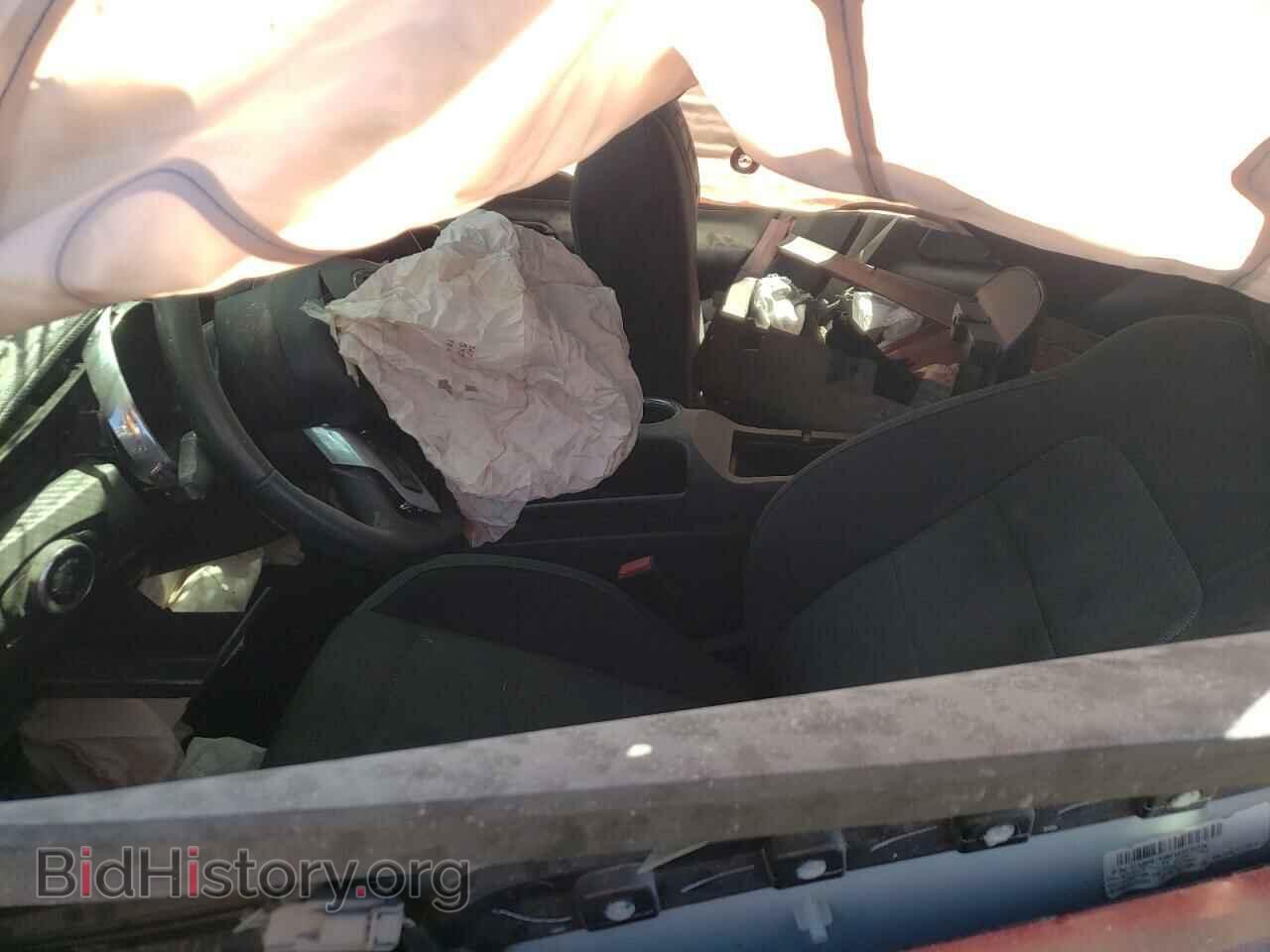 2015 FORD ALL Models - VIN: 1FA6P8AM4F5338833 - Фото 7