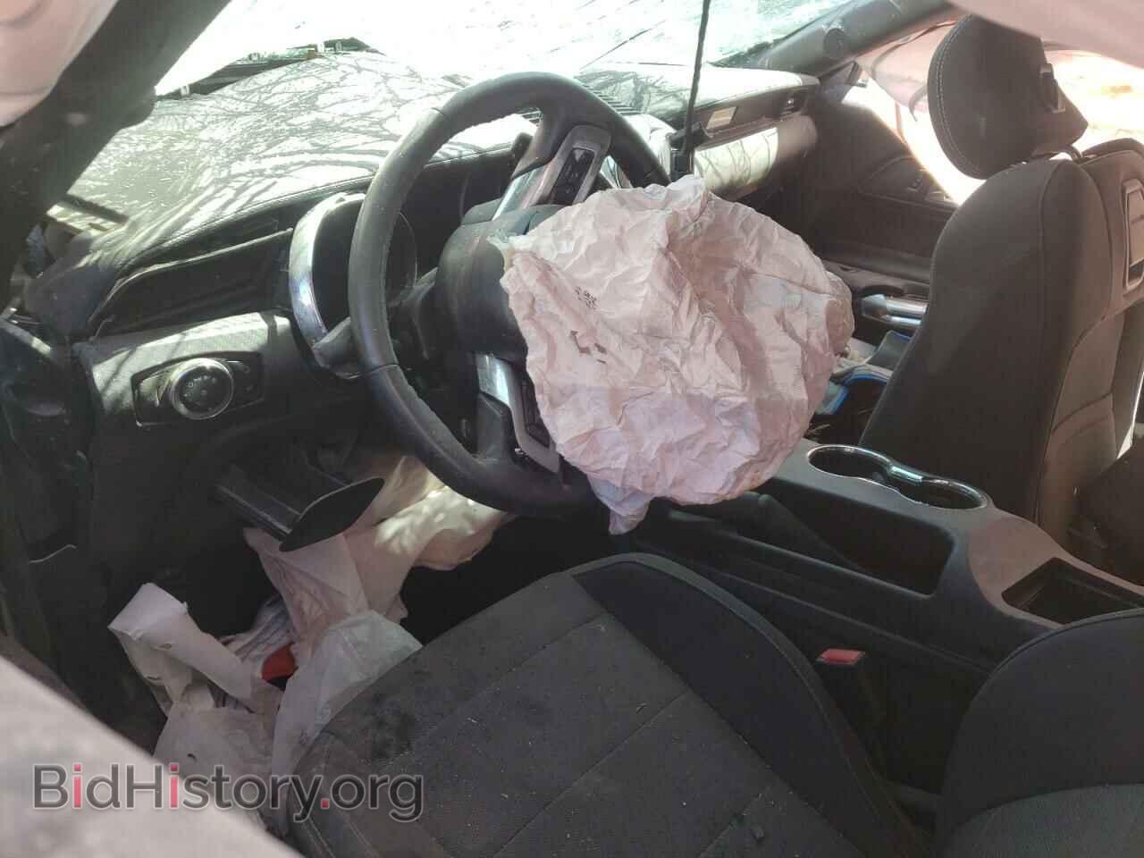 2015 FORD ALL Models - VIN: 1FA6P8AM4F5338833 - Фото 8