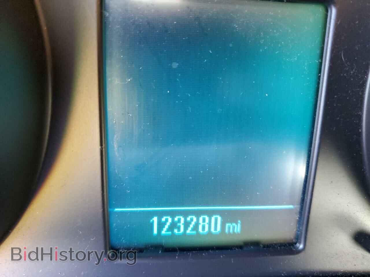 2014 BUICK VERANO - VIN: 1G4PP5SK2E4143324 - Фото 8