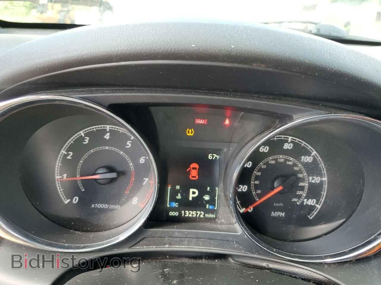 2017 MITSUBISHI OUTLANDER - VIN: JA4AR3AUXHZ030086 - Фото 9