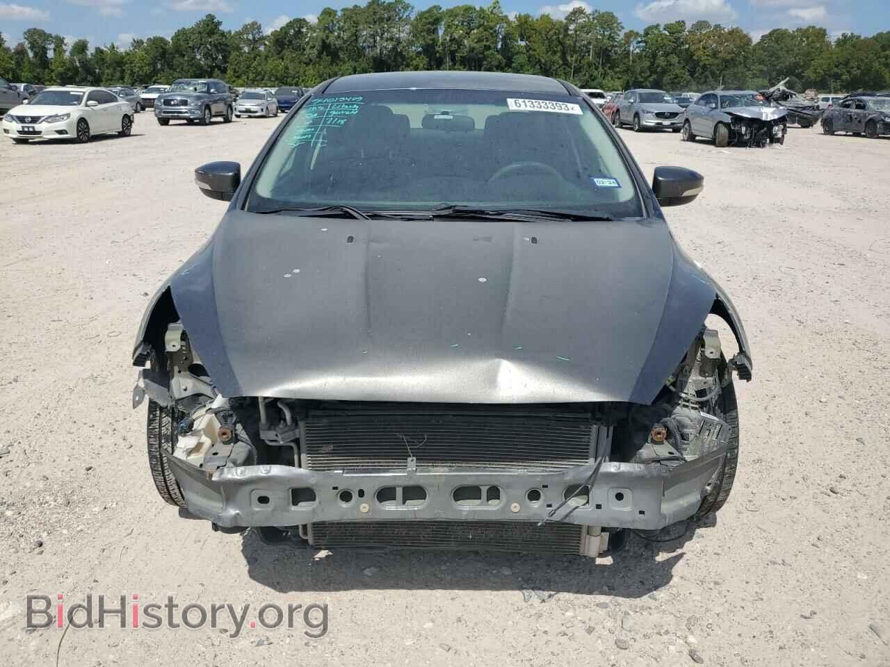 2015 FORD FOCUS - VIN: 1FADP3F26FL230551 - Фото 5