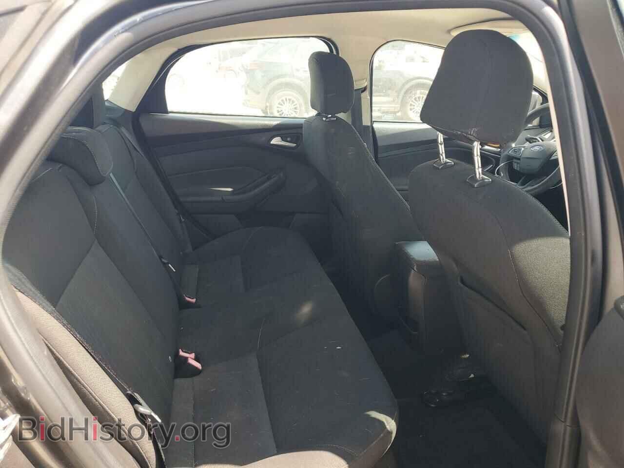 2015 FORD FOCUS - VIN: 1FADP3F26FL230551 - Фото 10