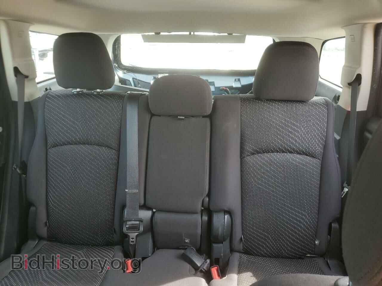 2015 DODGE JOURNEY - VIN: 3C4PDCAB6FT517593 - Фото 10