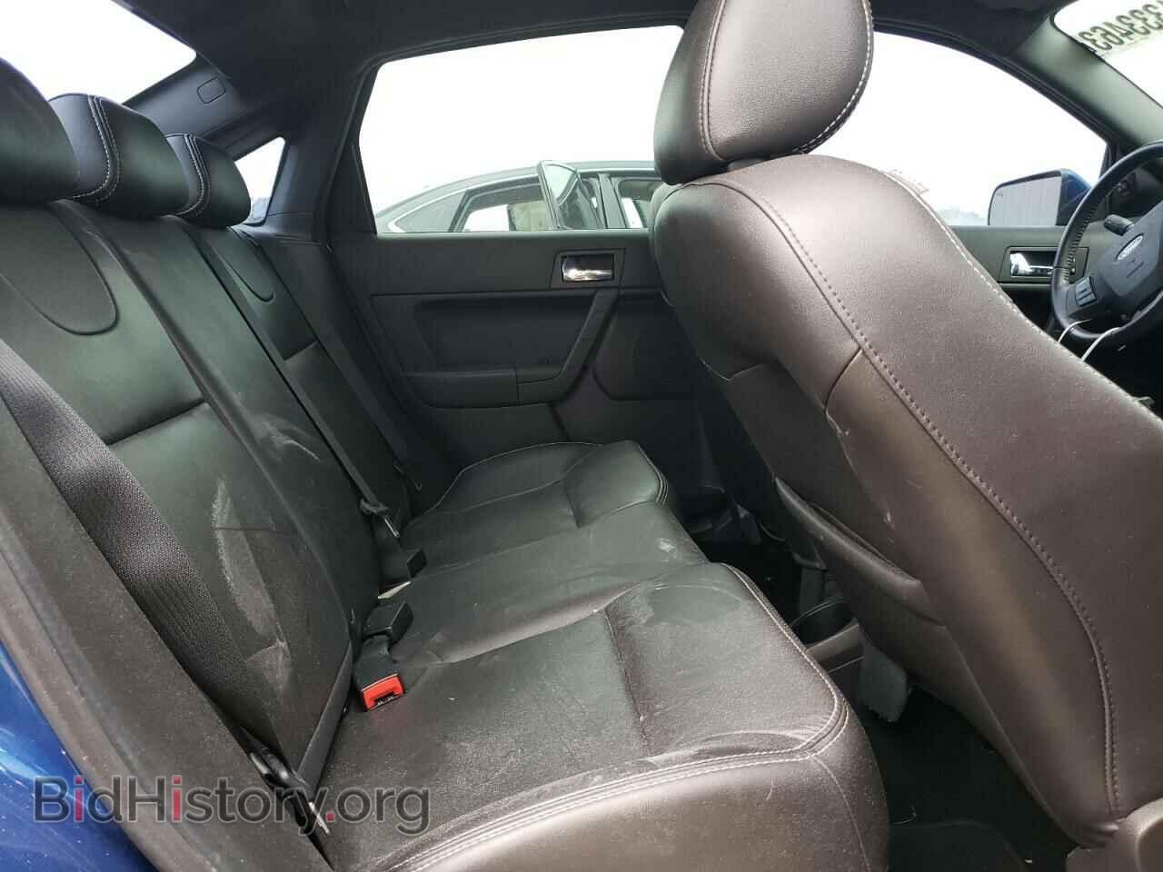 2009 FORD FOCUS - VIN: 1FAHP36N69W136054 - Фото 10