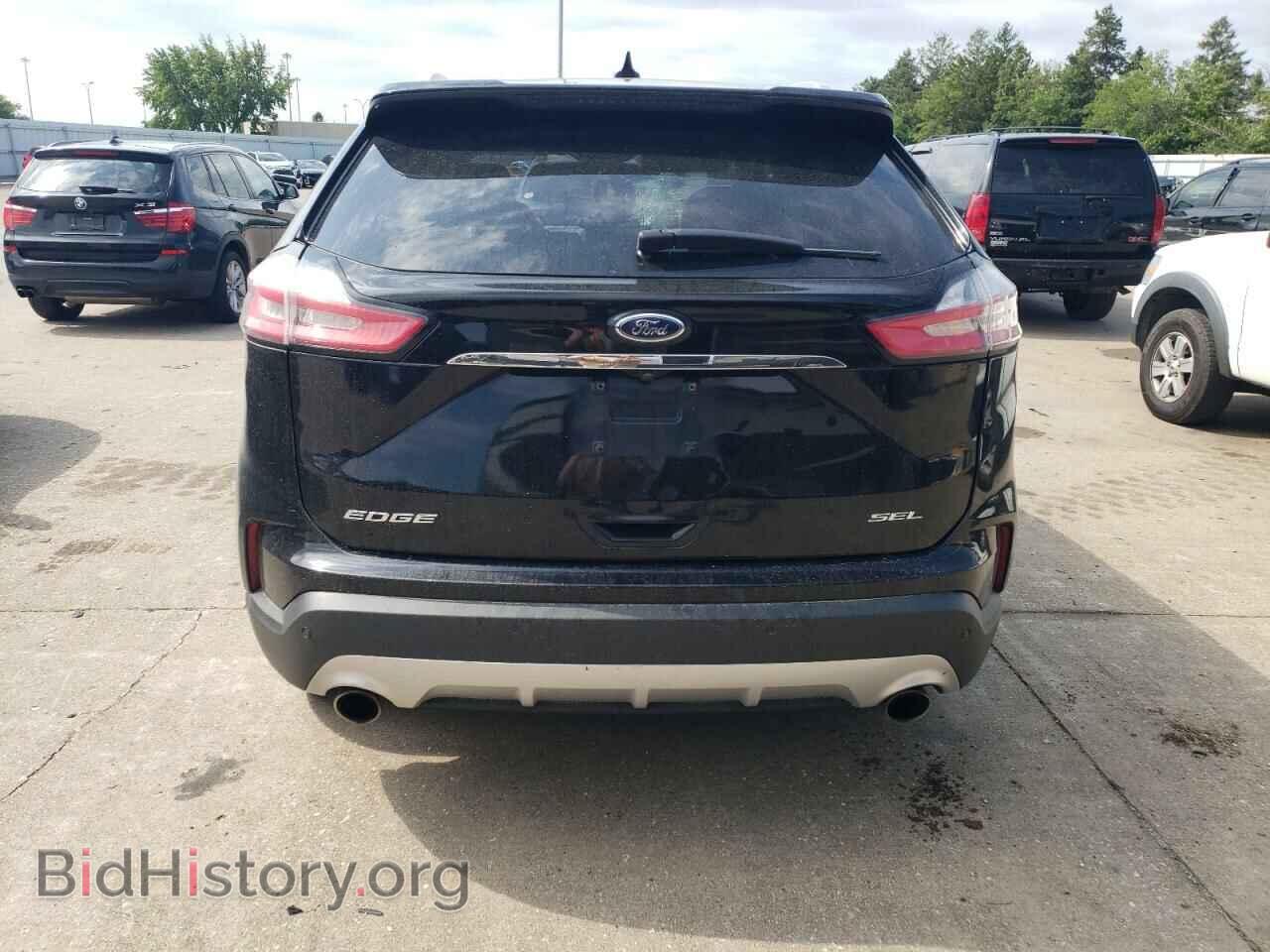 2019 FORD EDGE - VIN: 2FMPK3J93KBB74178 - Фото 6