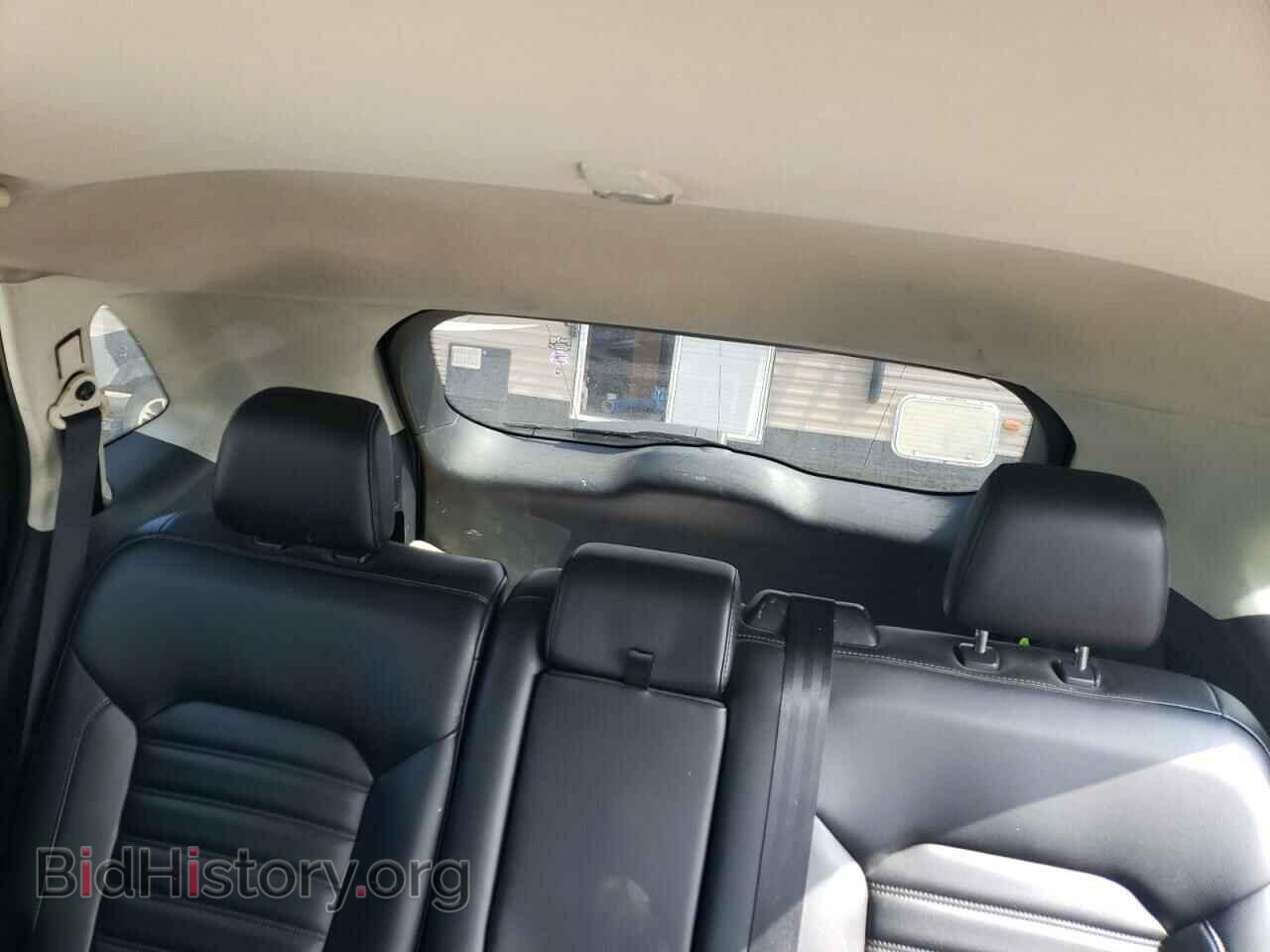 2019 FORD EDGE - VIN: 2FMPK3J93KBB74178 - Фото 10