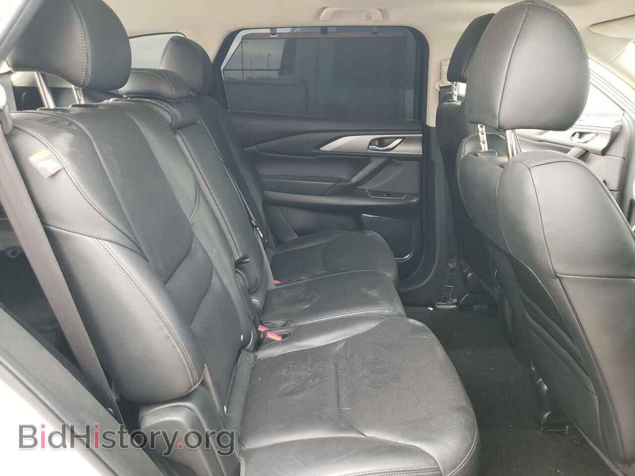 2019 MAZDA CX-9 - VIN: JM3TCACY6K0334880 - Фото 6