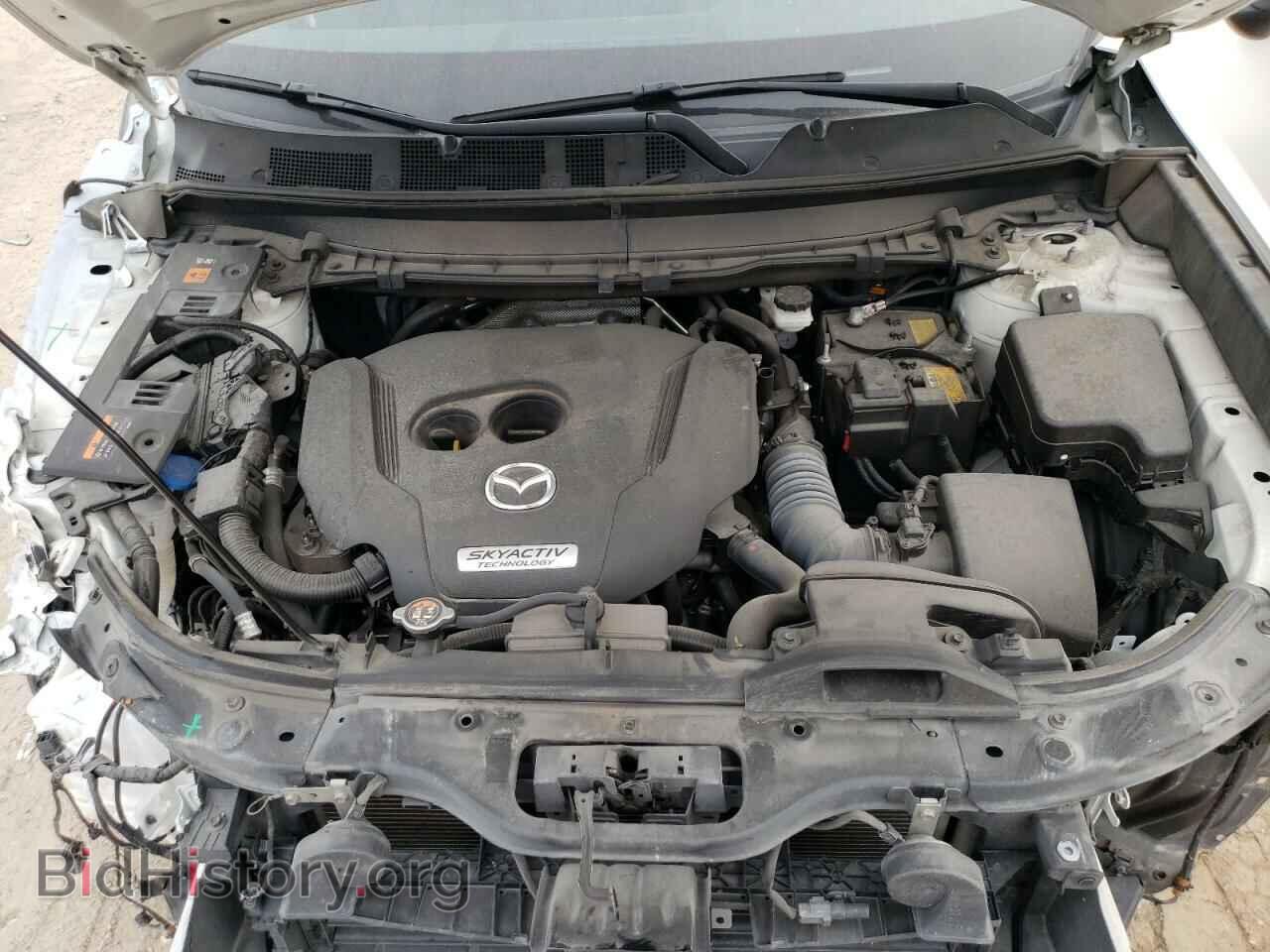 2019 MAZDA CX-9 - VIN: JM3TCACY6K0334880 - Фото 7