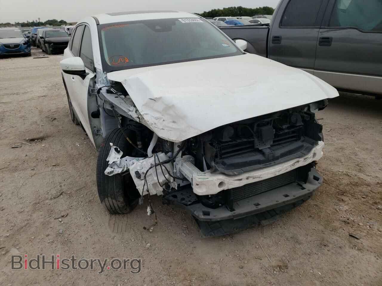 2019 MAZDA CX-9 - VIN: JM3TCACY6K0334880 - Фото 9
