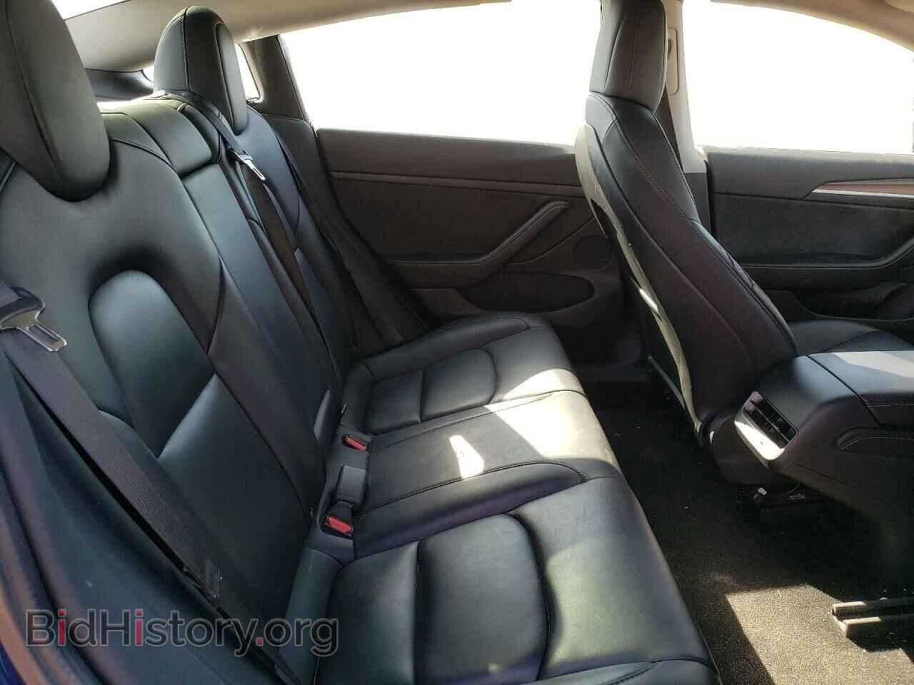 2022 TESLA MODEL 3 - VIN: 5YJ3E1EA5NF145470 - Фото 10