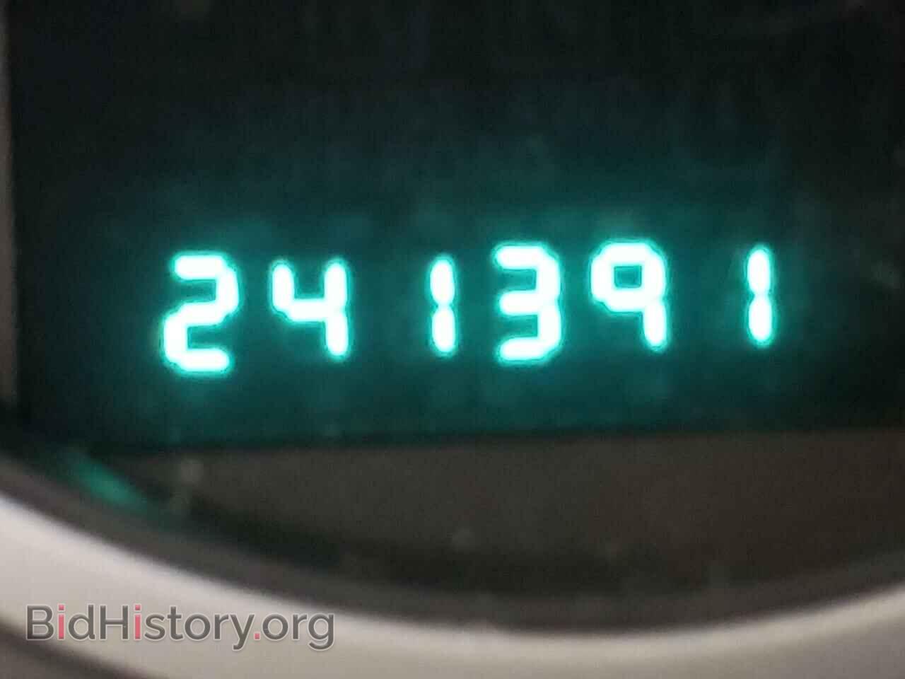 2010 CHRYSLER MINIVAN - VIN: 2A4RR5D1XAR415163 - Фото 8