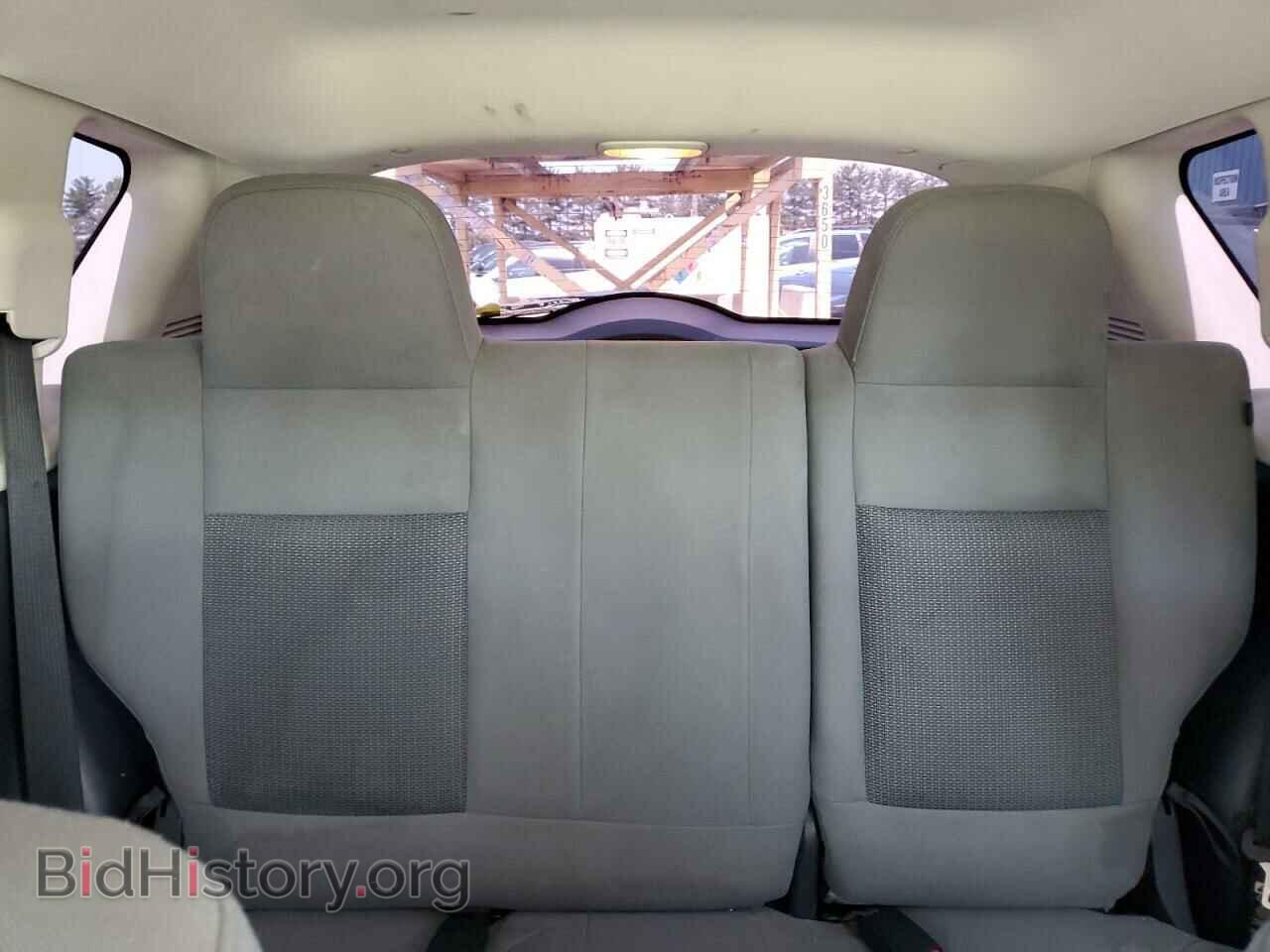 2007 JEEP COMPASS - VIN: 1J8FT47W87D158424 - Photo 10