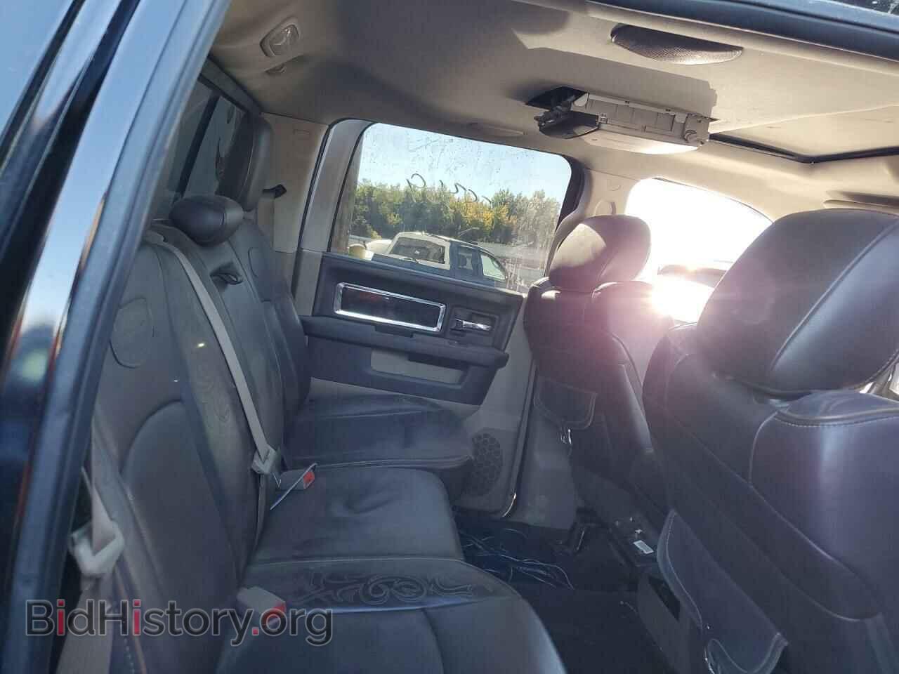 2012 DODGE RAM 1500 - VIN: 1C6RD7PT5CS206371 - Фото 6