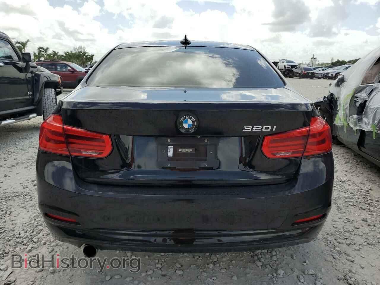 2018 BMW 3 SERIES - VIN: WBA8A9C57JAH12500 - Фото 6