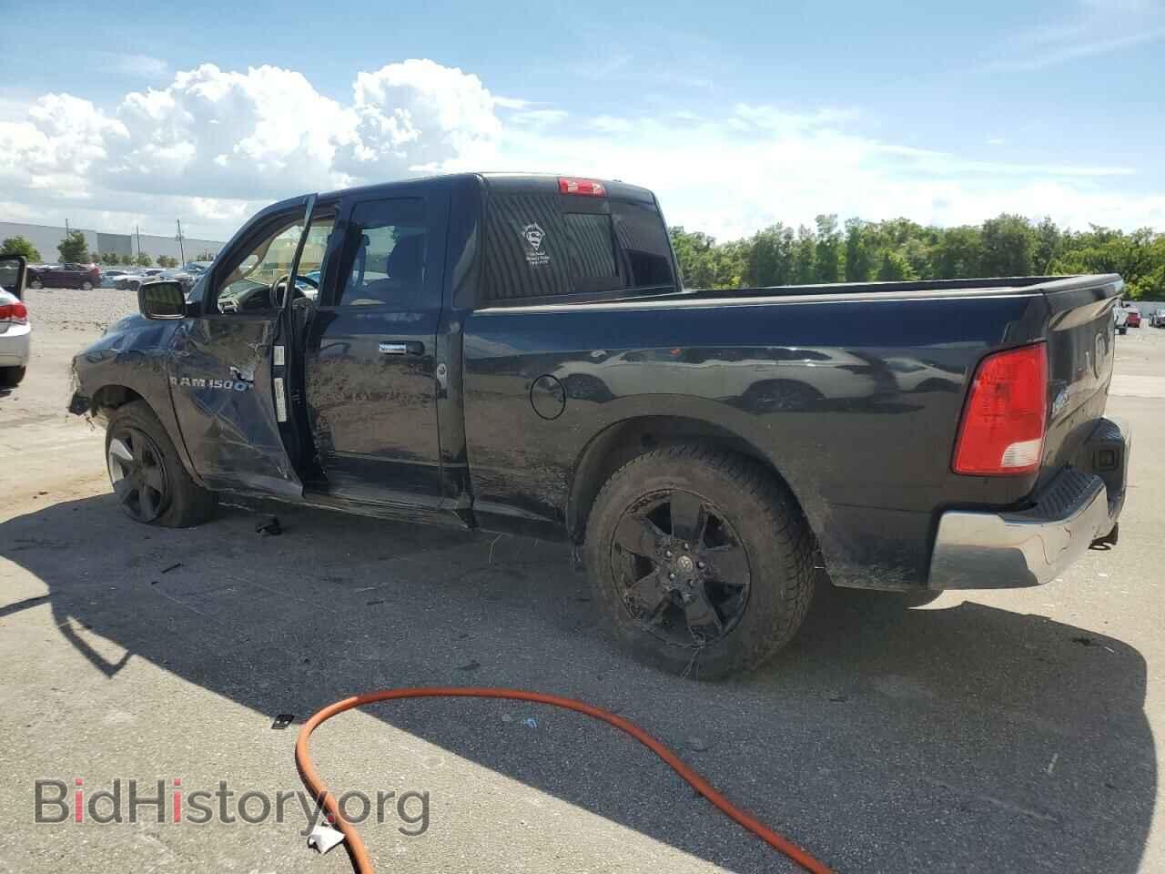 2011 DODGE All Models - VIN: 1D7RB1GP9BS538221 - Photo 2