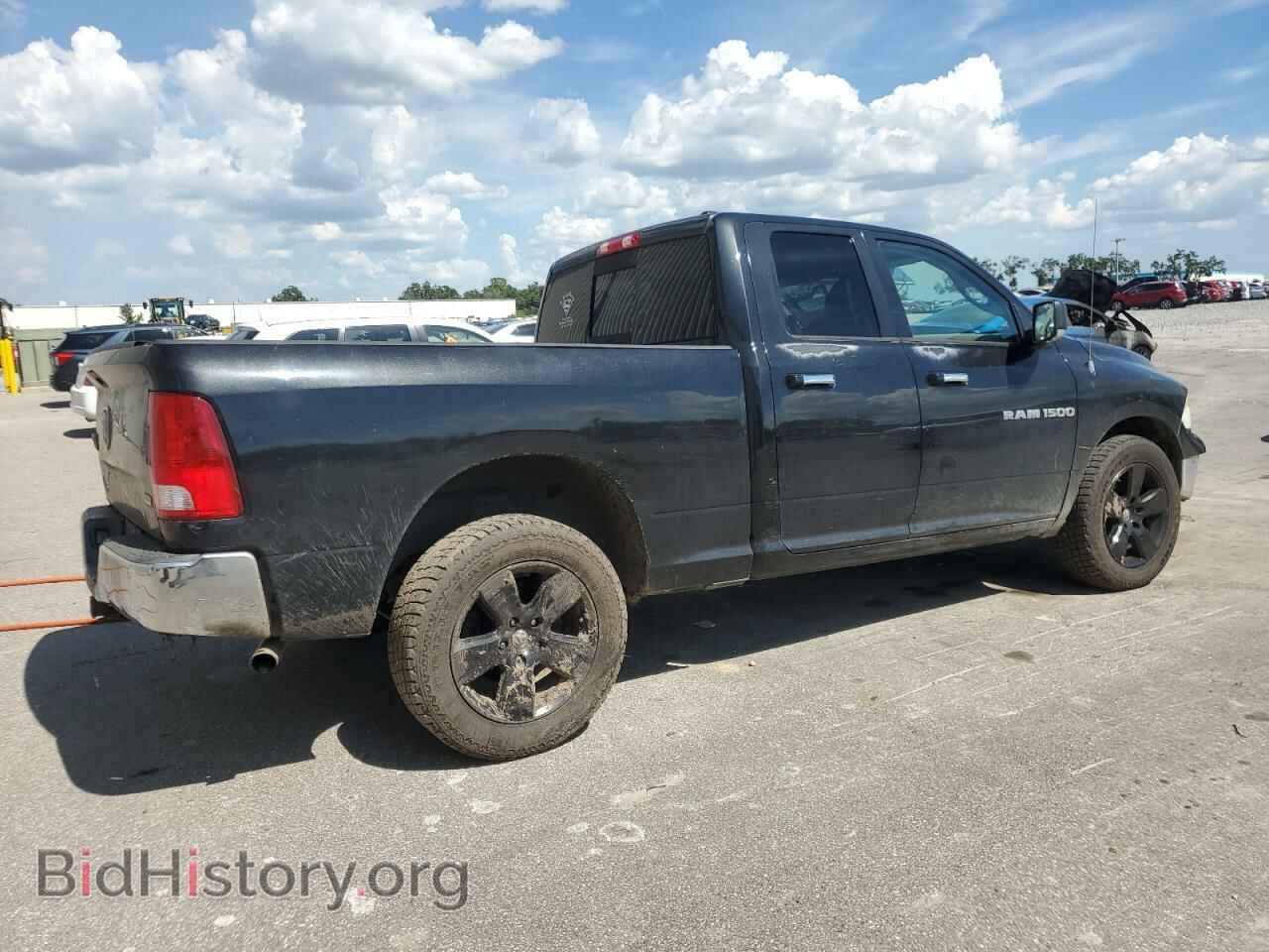 2011 DODGE All Models - VIN: 1D7RB1GP9BS538221 - Photo 3